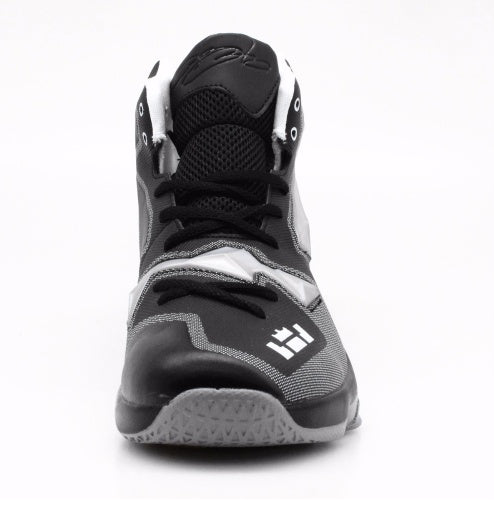 Outdoor court boots color options