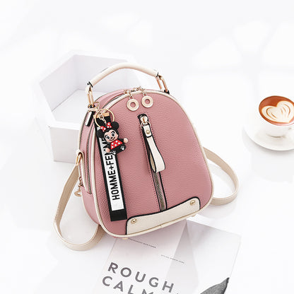Fashion Backpack Women Bag