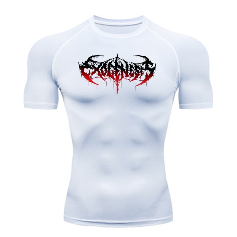 Quick Dry Sport Tee