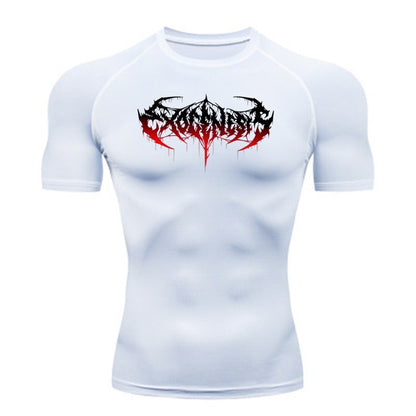 Quick Dry Sport Tee