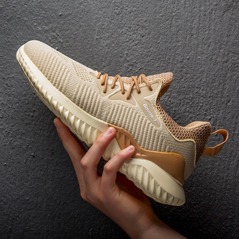 Coconut shoes runner lifestyle