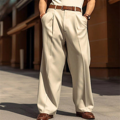 Women's classic ease pants color options