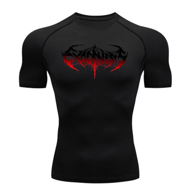 Quick Dry Sport Tee