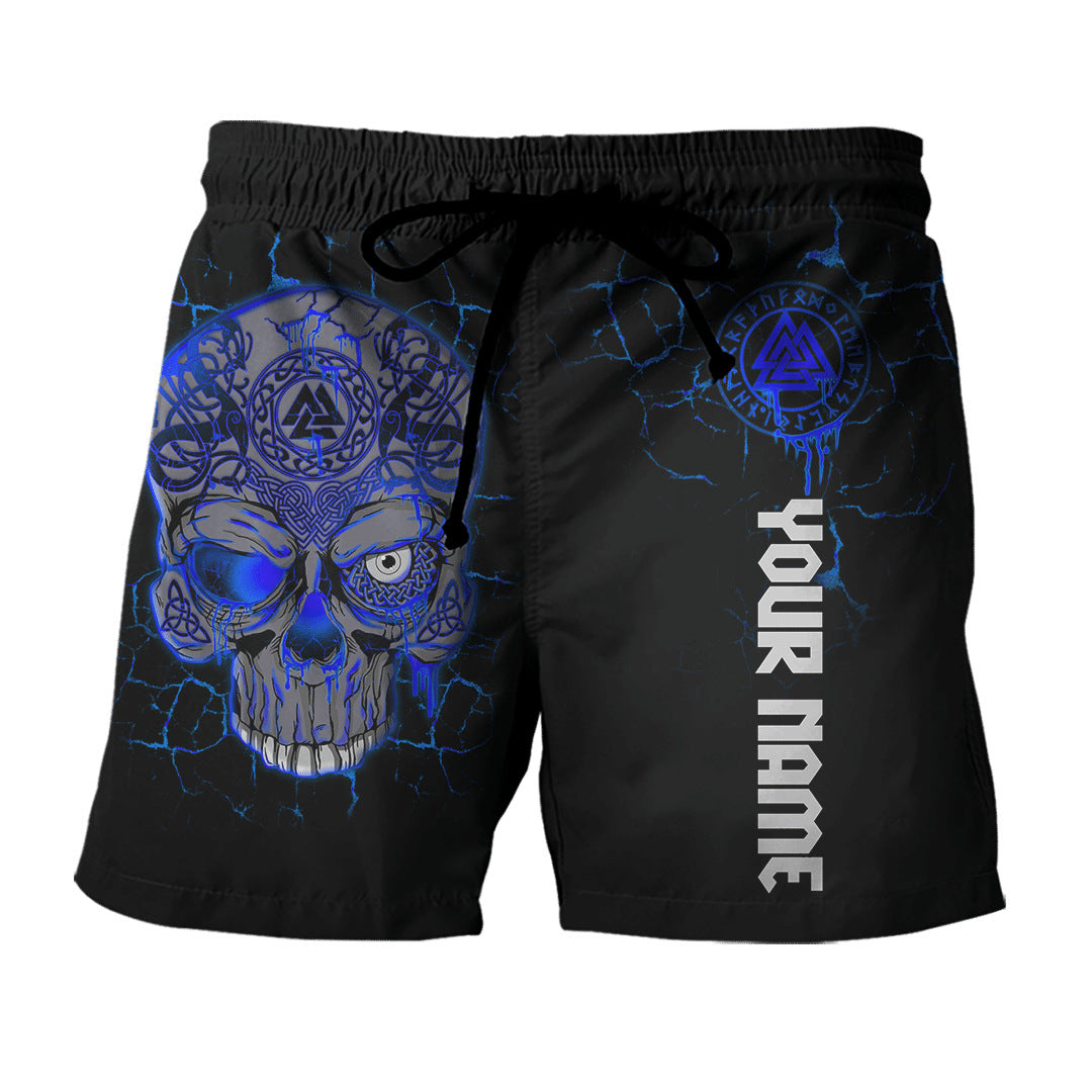 Versatile Coast Line Shorts