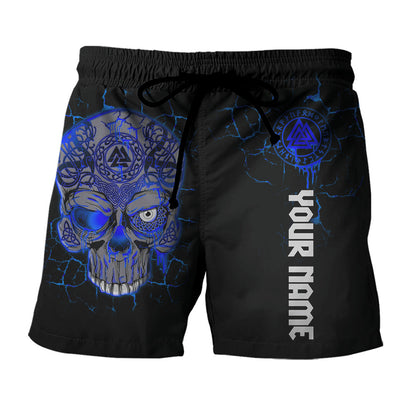 Versatile Coast Line Shorts