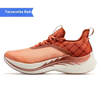 Unisex Carbon Plate Stride Runner