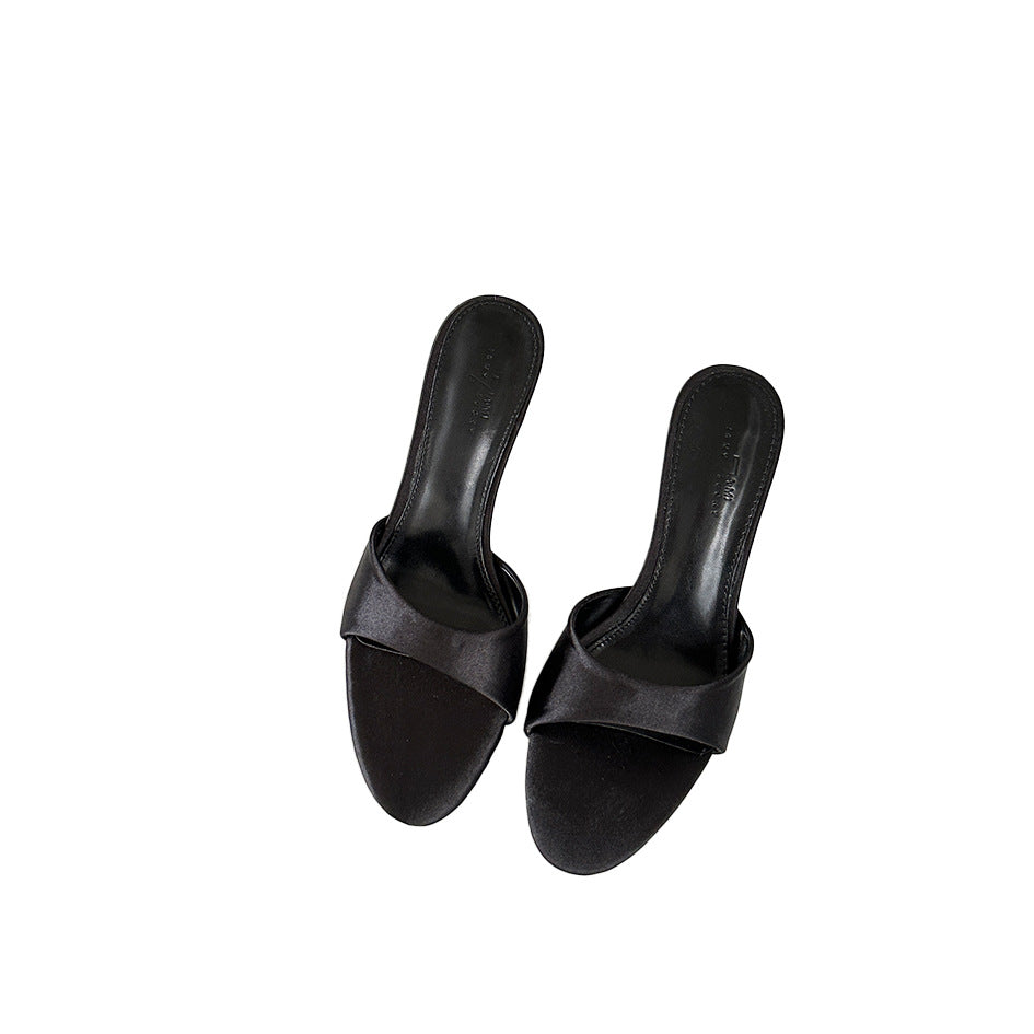 Women's open toe sandals lightweight summer shoes