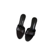 Women's open toe sandals lightweight summer shoes