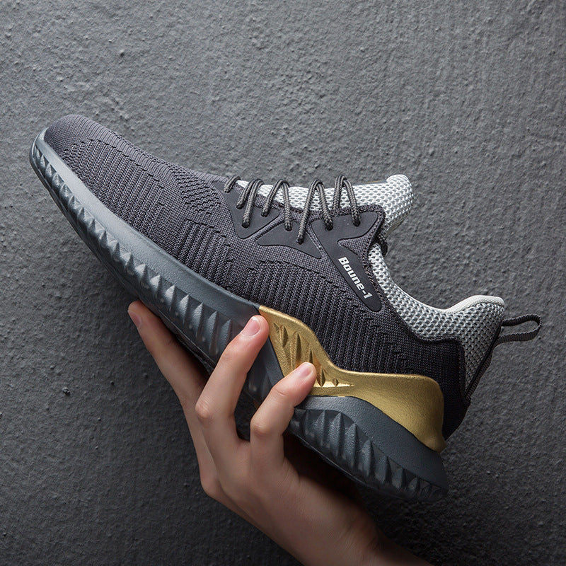 Coconut Shoes Runner