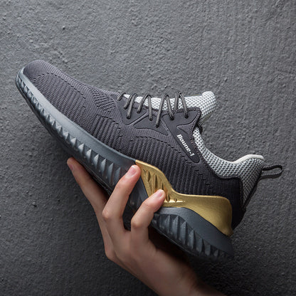 Coconut Shoes Runner