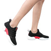 Breeze aura runners main view