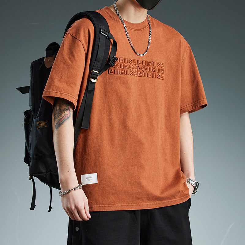 Heavy Loose Tee