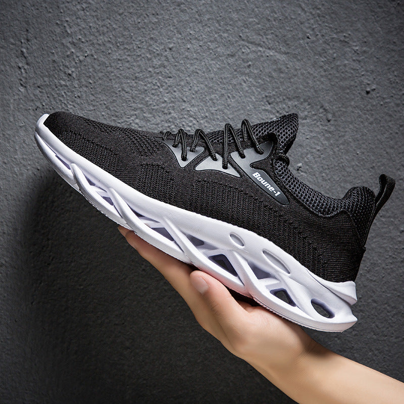 Coconut Shoes Runner
