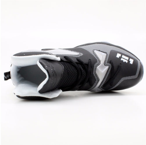 Outdoor court boots side view