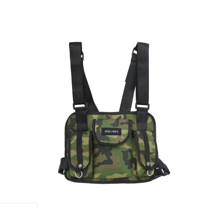 Casual Sports Backpack