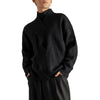 Japanese V-Neck Sweater