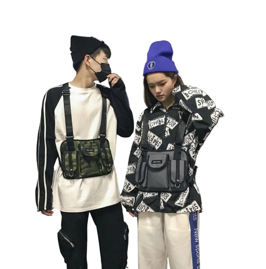 Casual Sports Backpack