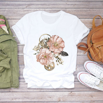 Retro 90s Tee
