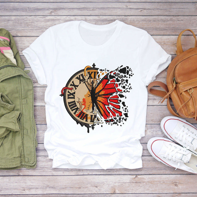 Retro 90s Tee