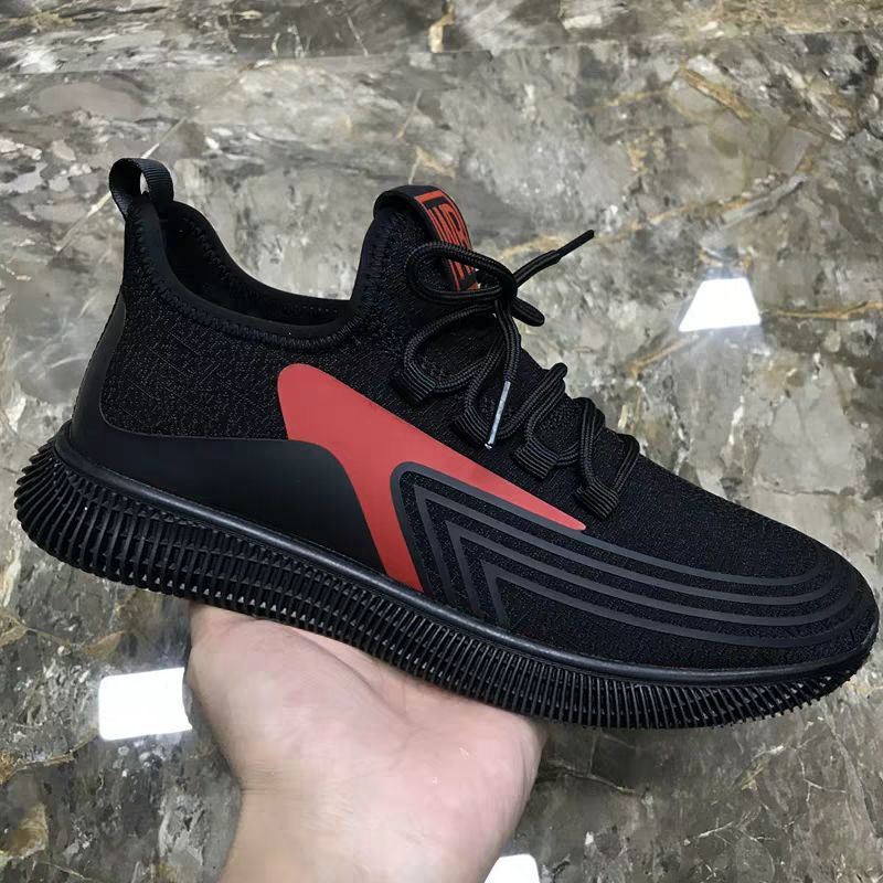 Obsidian Mesh Runners