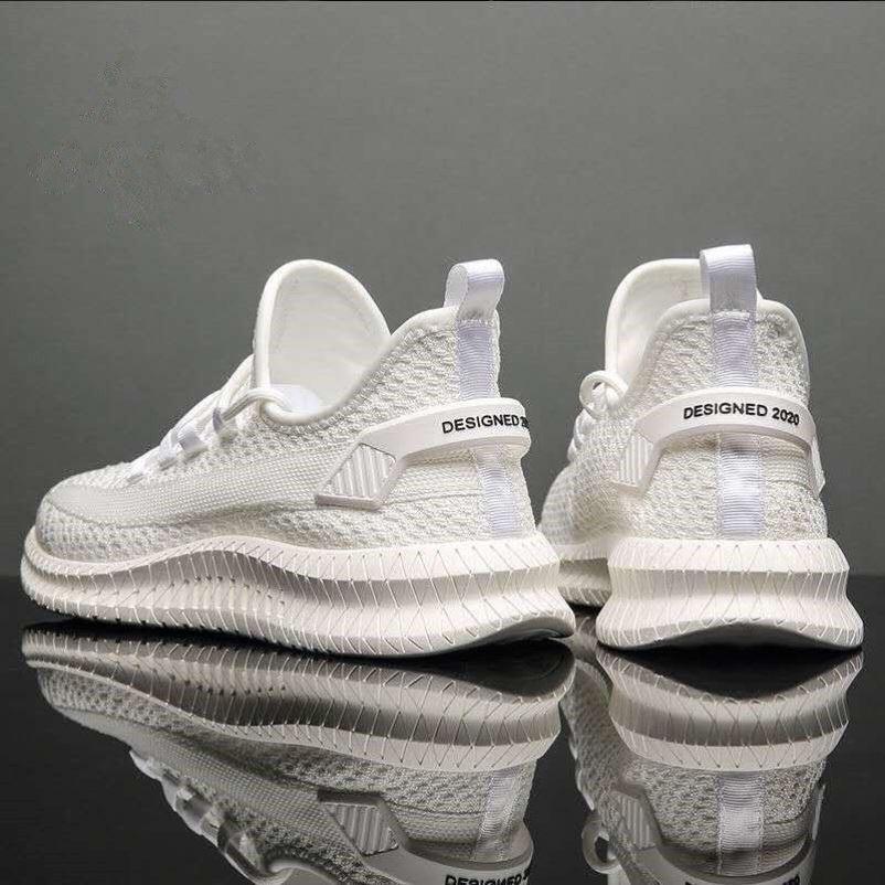 Obsidian Mesh Runners