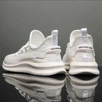 Obsidian Mesh Runners