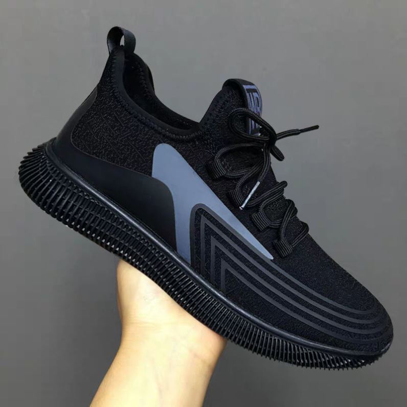 Obsidian mesh runners lifestyle