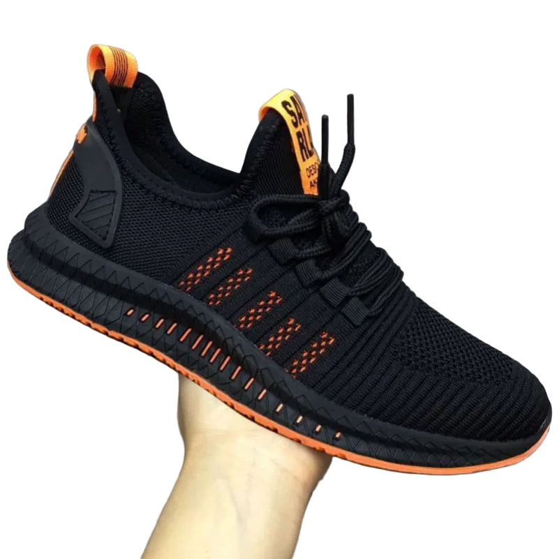 Obsidian mesh runners main view