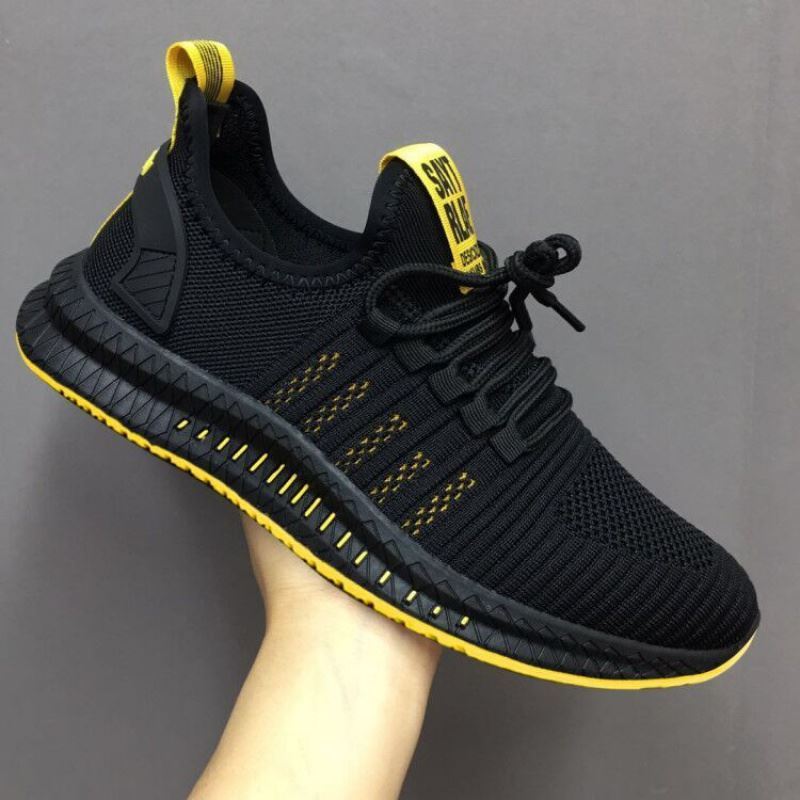 Obsidian Mesh Runners