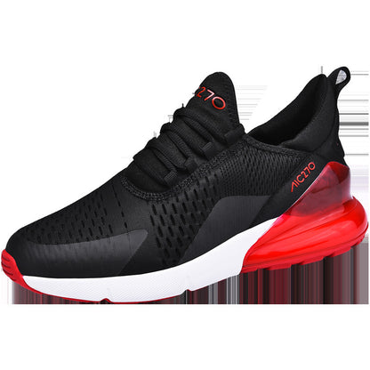 Brand breeze runners lifestyle