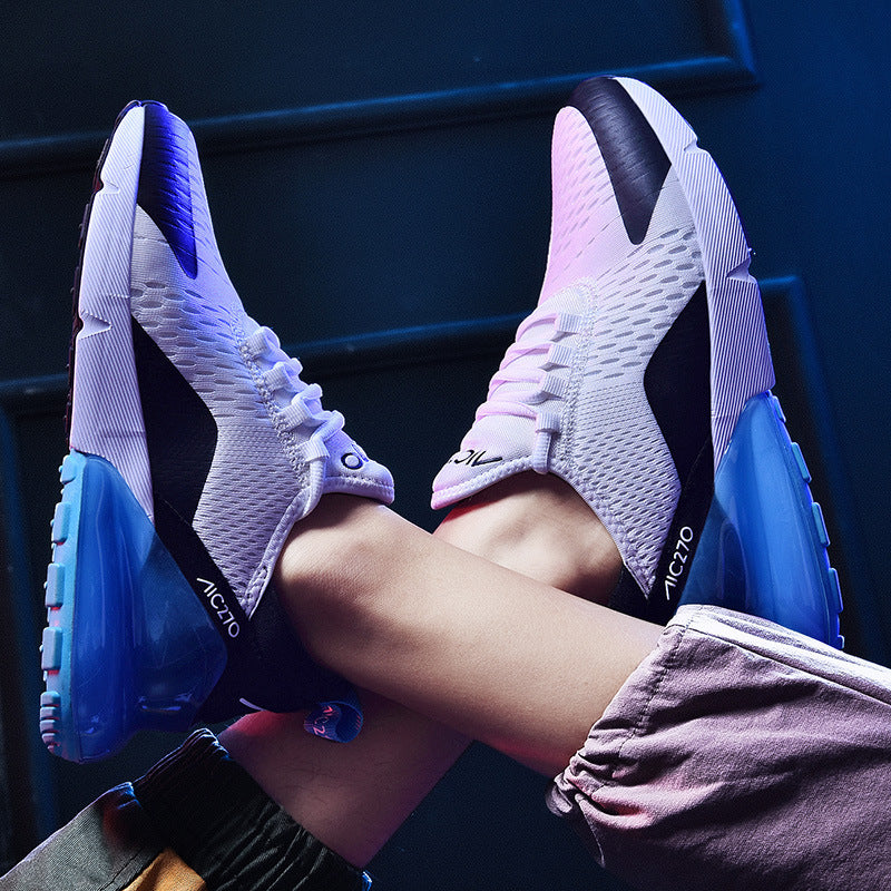 Brand breeze runners color options