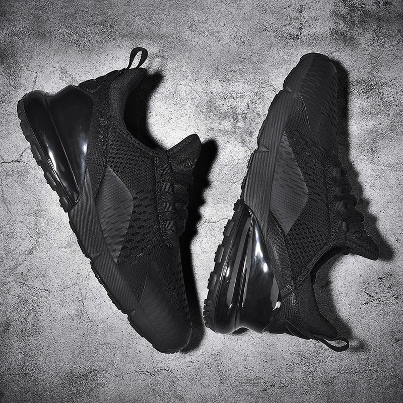 Brand breeze runners sole view