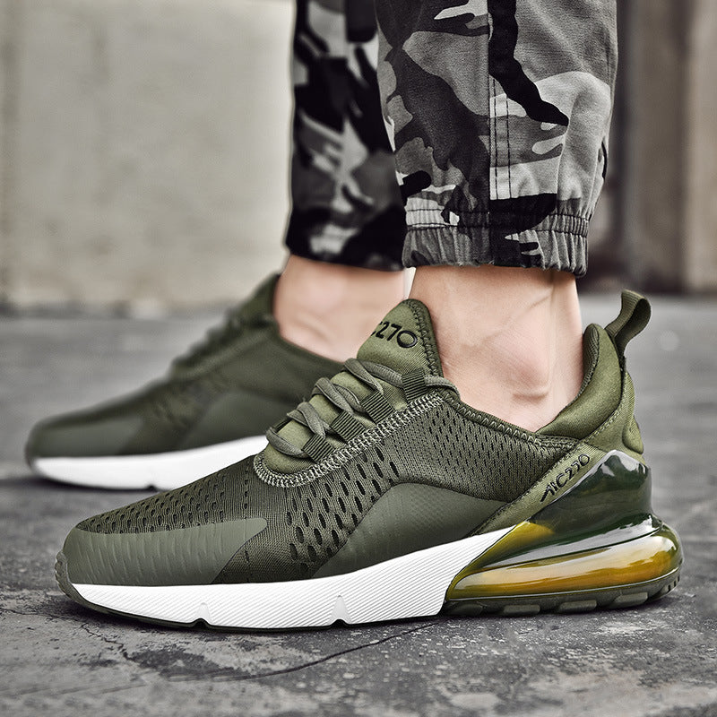 Brand Breeze Runners