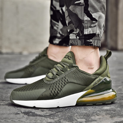 Brand Breeze Runners