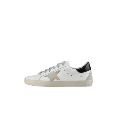 Women's high star sneakers lifestyle