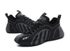 Men's breathable casual shoes lightweight everyday footwear