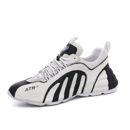 Breathable shoes color options