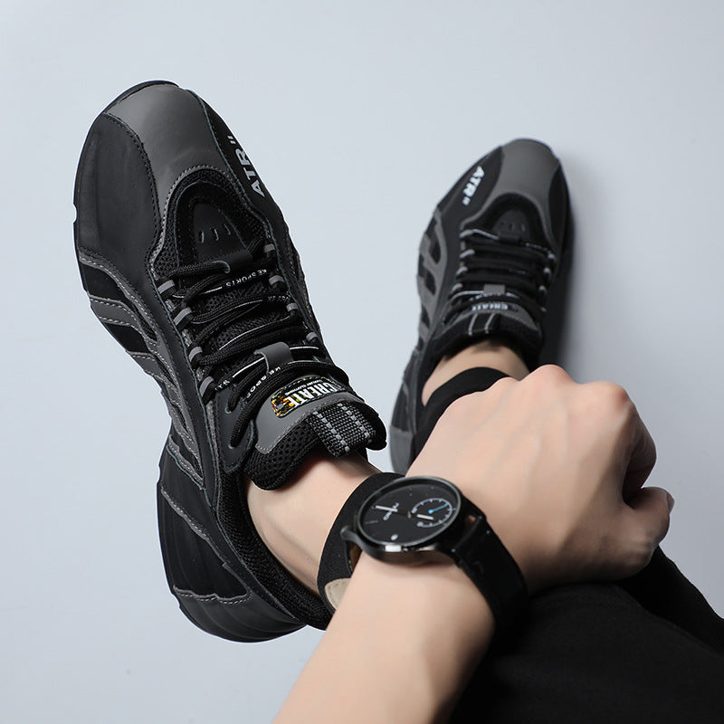 Breathable shoes alternate color