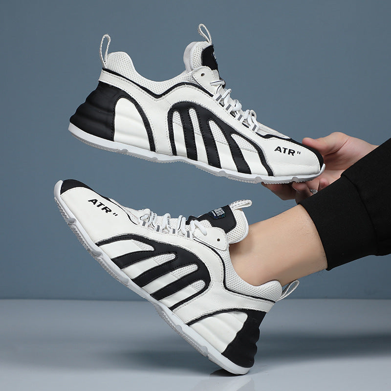 Breathable shoes lifestyle
