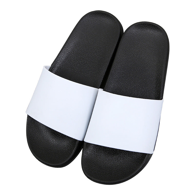 Luxury non-slip slides color options