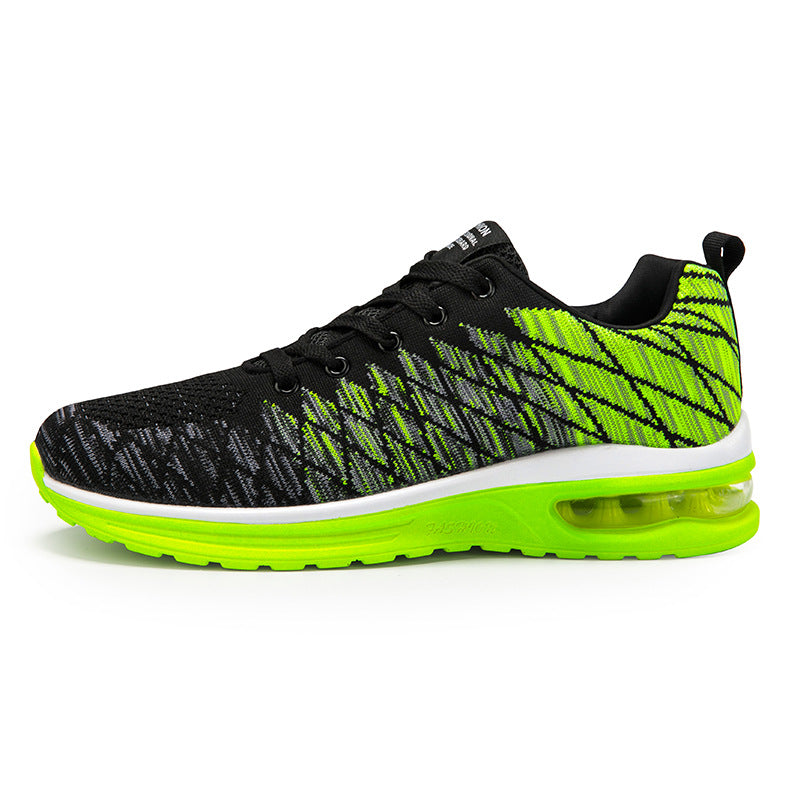 Breeze Mesh Runners
