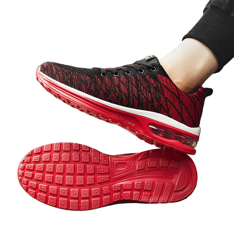 Breeze mesh runners main view