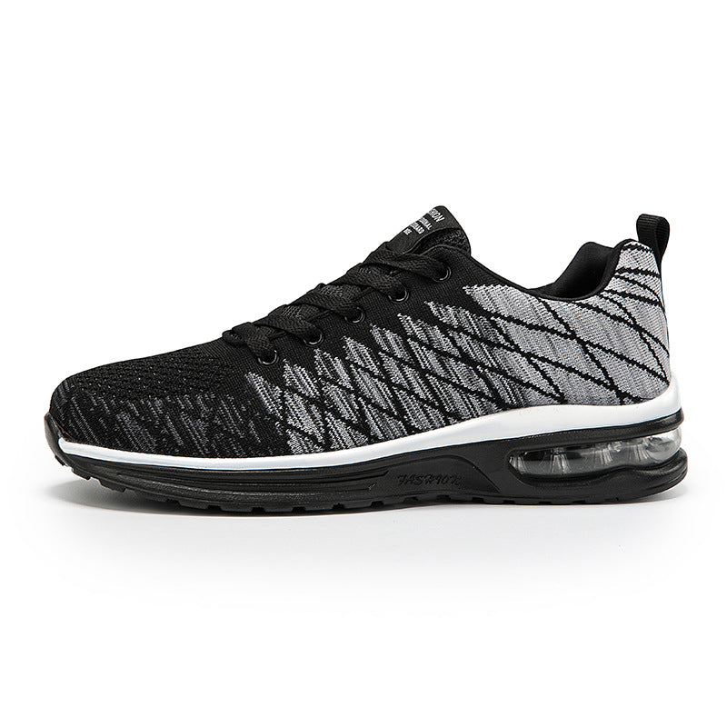 Breeze mesh runners color options