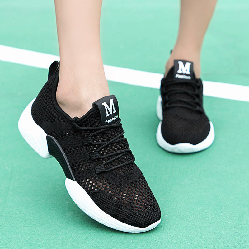 Breeze aura runners lifestyle