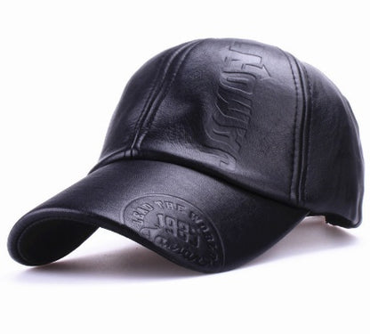 New outdoor cap lifestyle