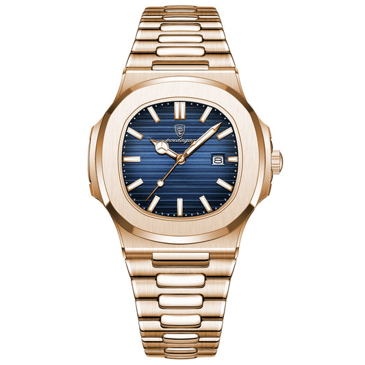 Geneva Classic Watch (Waterproof)