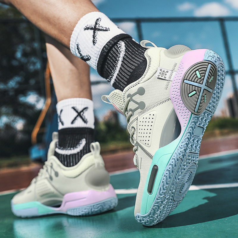 Cotton Dunk Stride