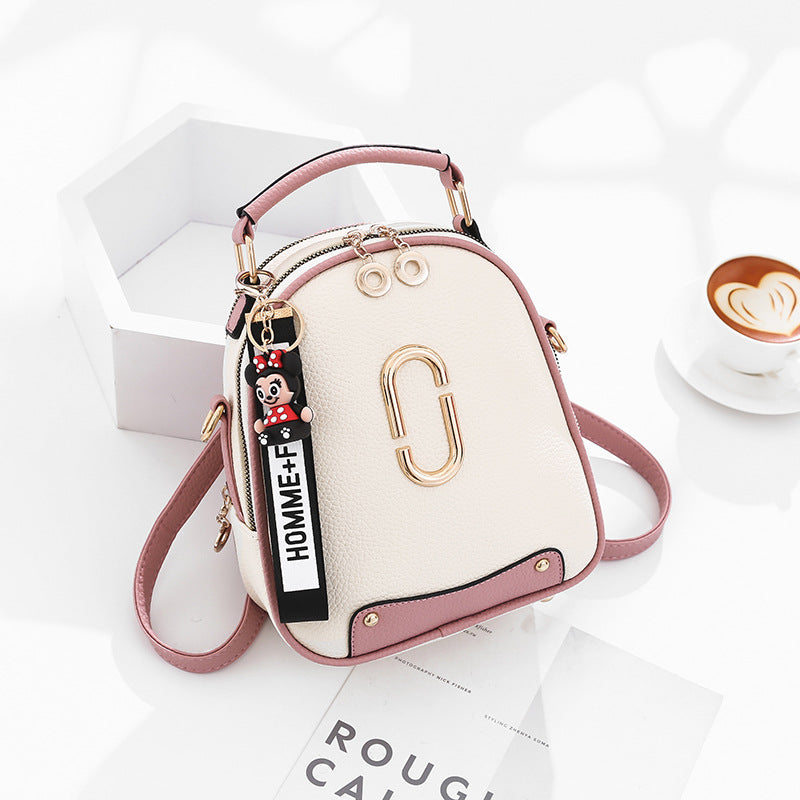 Fashion Backpack Women Bag