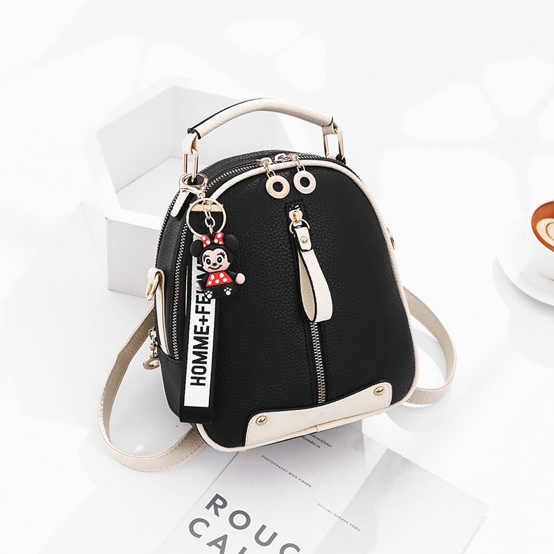 Fashion Backpack Women Bag