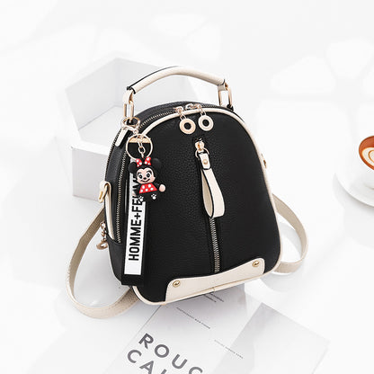 Fashion Backpack Women Bag
